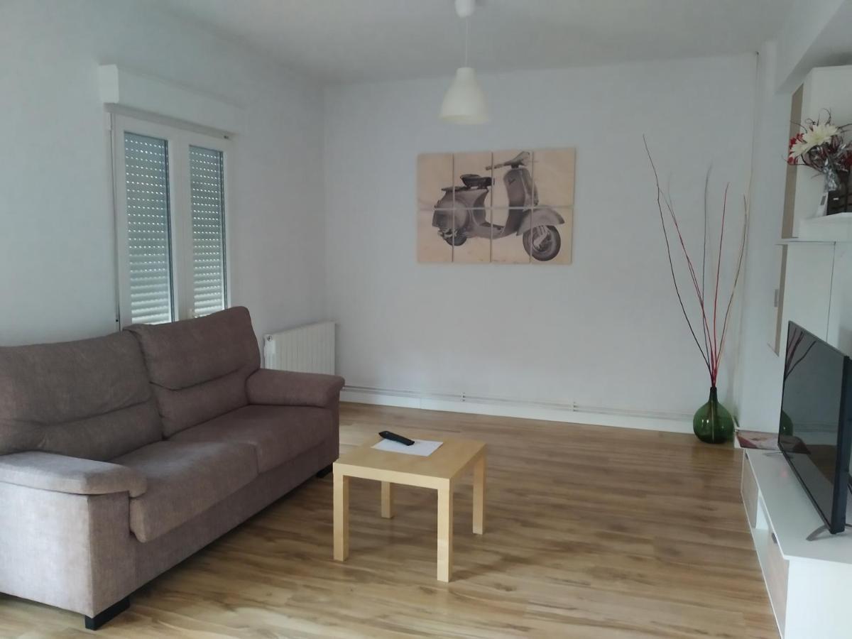Apartamento Mudejar Teruel Eksteriør billede