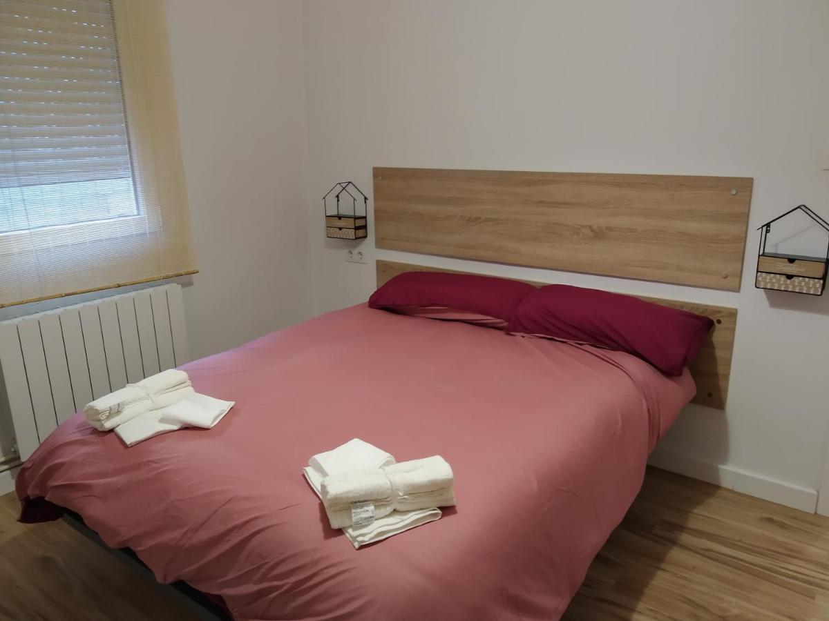 Apartamento Mudejar Teruel Eksteriør billede